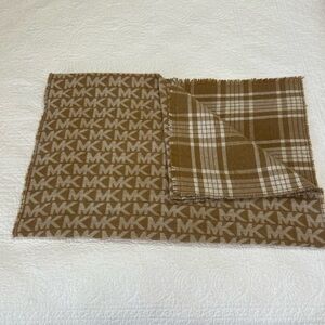 Michael Kors Blanket Scarf